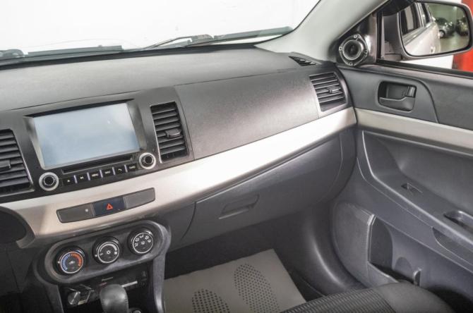 Mitsubishi Lancer X Рестайлинг с пробегом 2012 года, цена 869 000 рублей, 183000 км, седан, Автокод Объявления