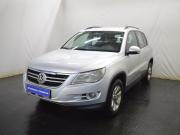 Volkswagen Tiguan I Санкт-Петербург  - изображение 18