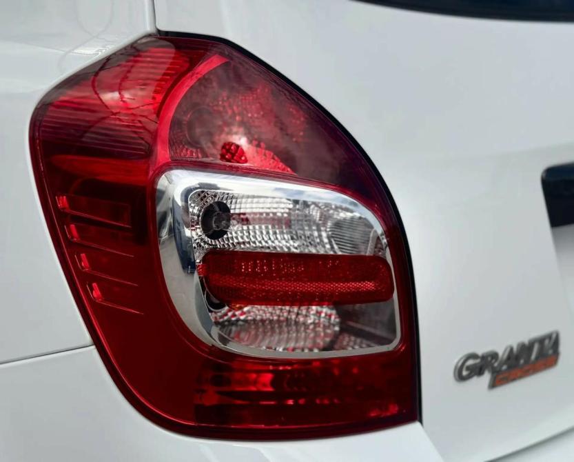 Lada (ВАЗ) Granta I Рестайлинг Воронеж  - изображение 10
