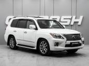 Lexus LX III Рестайлинг Ростов-на-Дону  - изображение 28