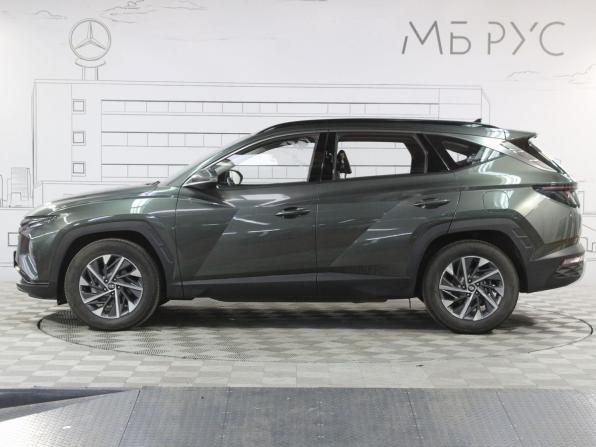 Hyundai Tucson IV с пробегом 2023 года, цена 2 950 000 рублей, 39343 км, внедорожник, Автокод Объявления