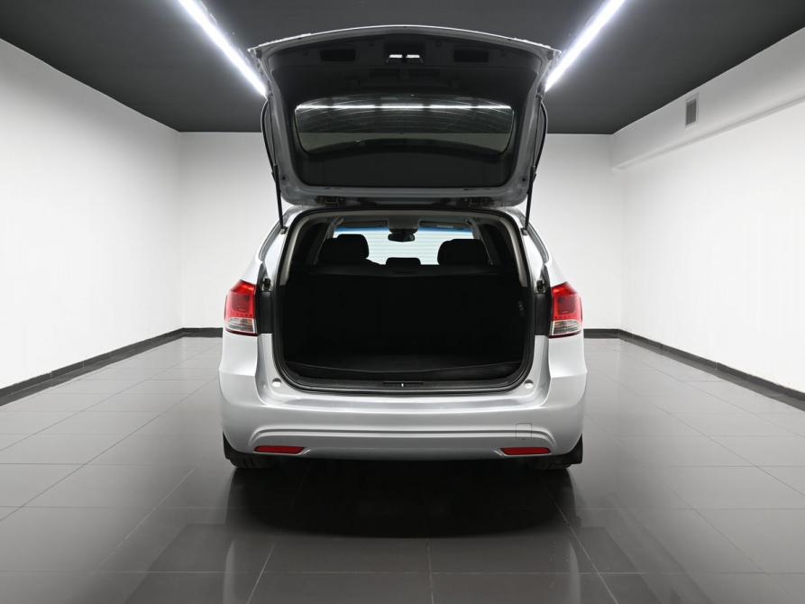 Chevrolet Cruze I Рестайлинг Тверь  - изображение 7