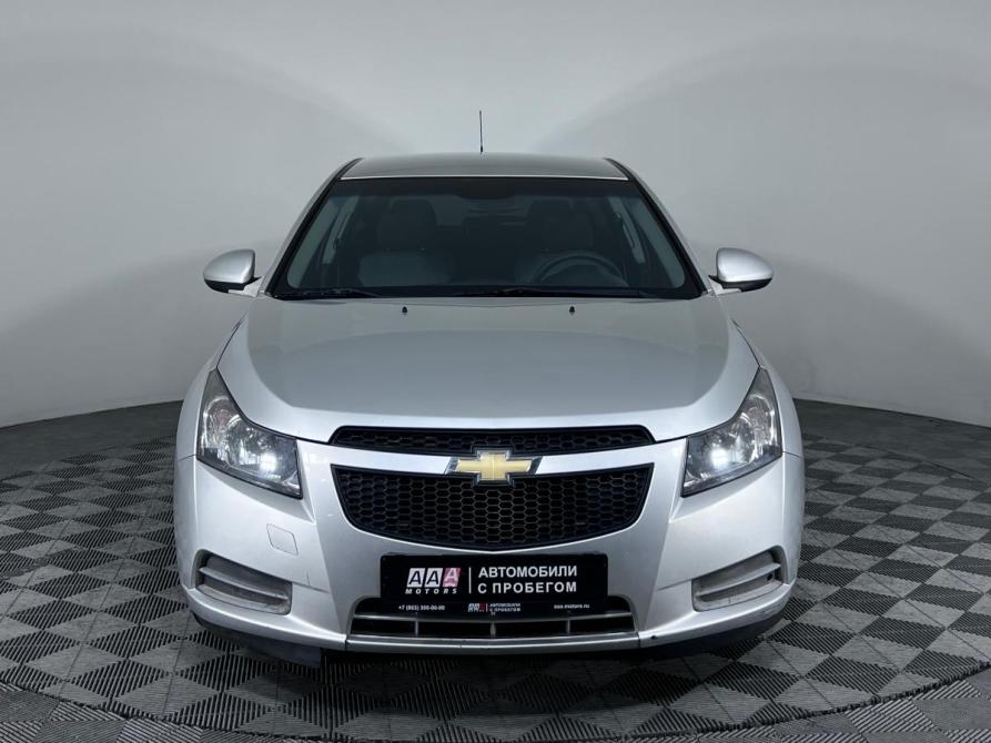 Chevrolet Cruze I Ростов-на-Дону  - изображение 2