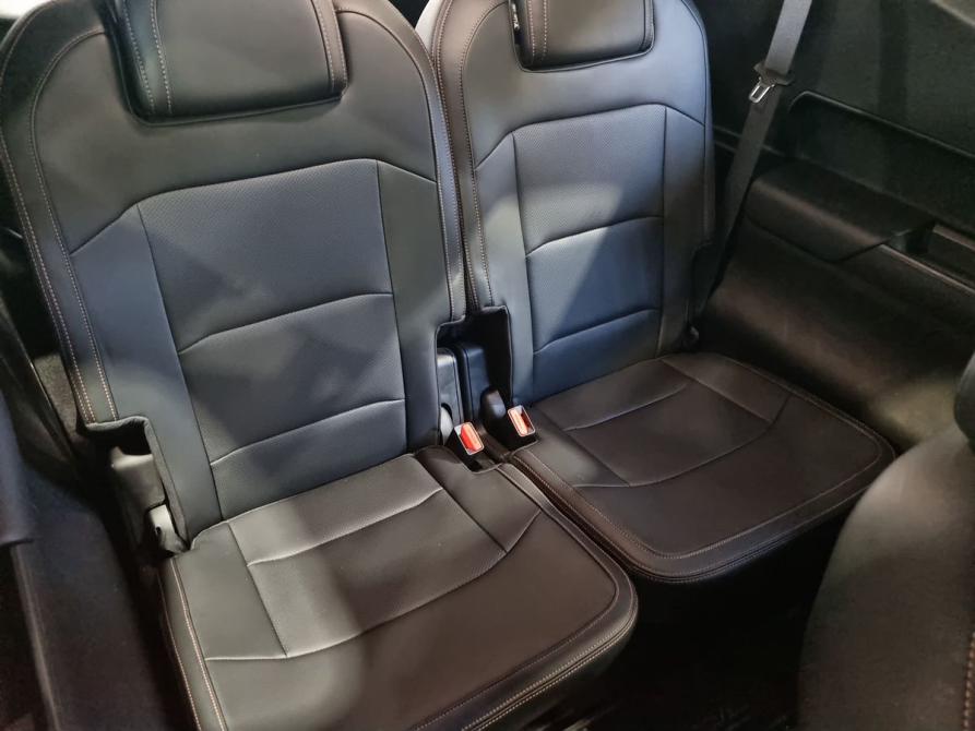 Geely Okavango I Рестайлинг Санкт-Петербург  - изображение 11