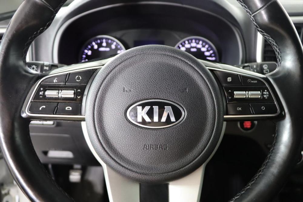 Kia Sportage IV Рестайлинг Нижний Новгород  - изображение 11