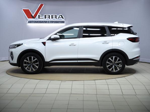 Chery Tiggo 7 Pro Max I с пробегом 2023 года, цена 1 730 000 рублей, 73463 км, внедорожник, Автокод Объявления