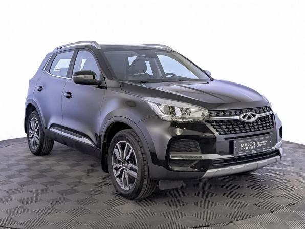 Chery Tiggo 4 I Рестайлинг с пробегом 2023 года, цена 1 535 000 рублей, 31171 км, внедорожник, Автокод Объявления