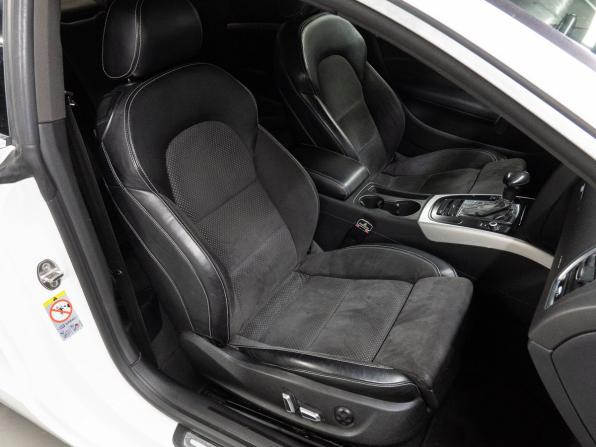 Audi A5 I (8T) Рестайлинг с пробегом 2012 года, цена 1 299 000 рублей, 204795 км, купе, Автокод Объявления