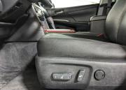 Toyota Camry VII (XV50) Екатеринбург  - изображение 44