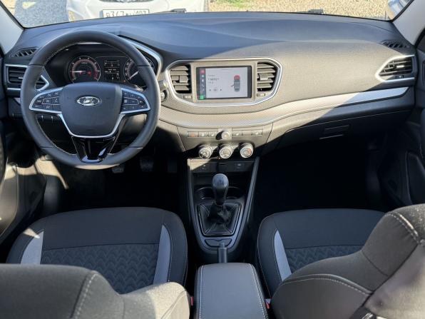 Новый Lada (ВАЗ) Vesta I Рестайлинг (NG) 2026 года, цена 1 705 000 рублей, седан, Автокод Объявления