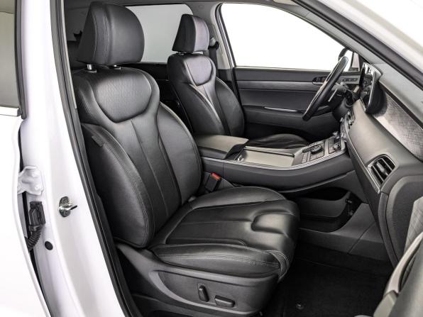 Hyundai Palisade I с пробегом 2022 года, цена 4 830 000 рублей, 65657 км, внедорожник, Автокод Объявления