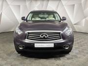 Infiniti QX70 Москва  - изображение 27