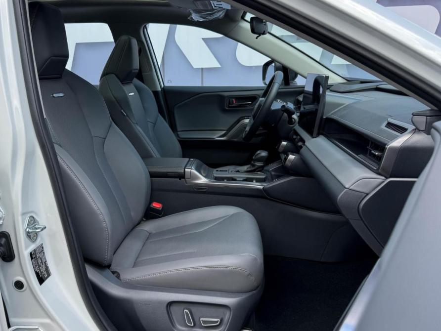 Toyota Wildlander II Кропоткин  - изображение 9