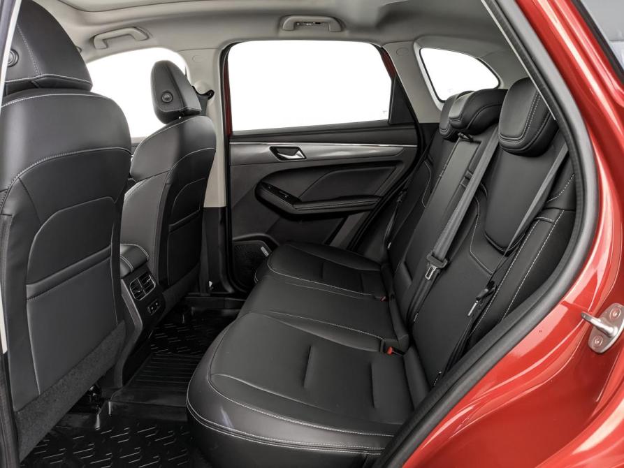 Haval Jolion I Рестайлинг Москва  - изображение 17