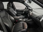 BMW X3 III (G01) Москва  - изображение 29