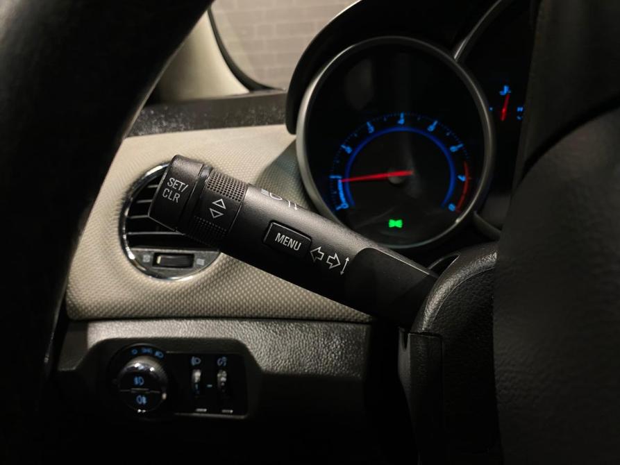 Chevrolet Cruze I Челябинск  - изображение 18