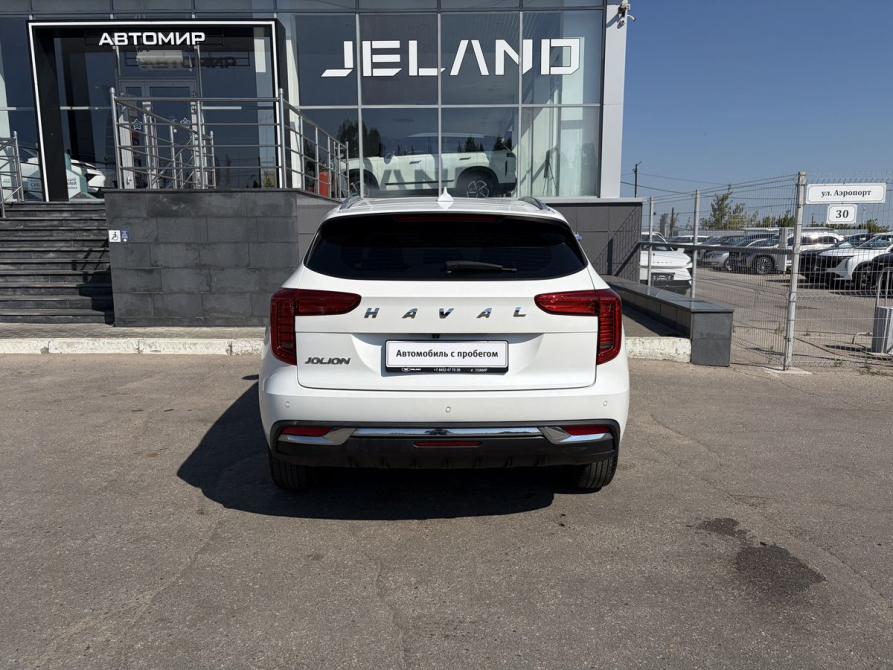 Haval Jolion I Саратов  - изображение 6
