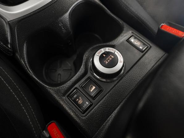 Nissan X-Trail III с пробегом 2018 года, цена 2 300 000 рублей, 100444 км, внедорожник, Автокод Объявления