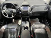 Hyundai ix35 I Курск  - изображение 30