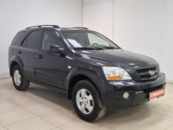 Kia Sorento I Рестайлинг с пробегом 2011 года, цена 845 000 рублей, 254813 км, внедорожник, Автокод Объявления