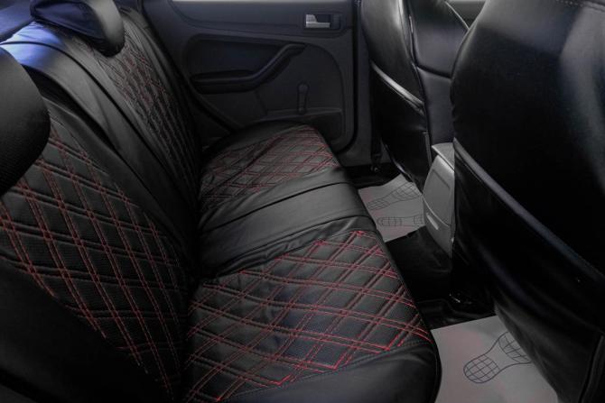 Ford Focus II с пробегом 2007 года, цена 329 000 рублей, 228391 км, седан, Автокод Объявления