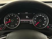 Volkswagen Touareg II Рестайлинг Москва  - изображение 25