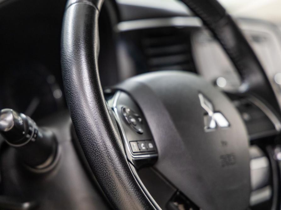 Mitsubishi Outlander III Рестайлинг 3 Волгоград  - изображение 25