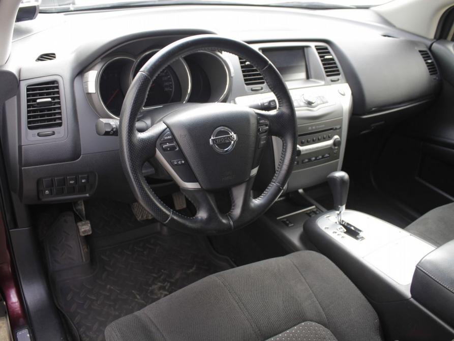 Nissan Murano II (Z51) Рестайлинг 2 Владимир  - изображение 10