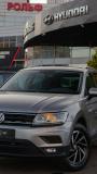 Volkswagen Tiguan II Москва  - изображение 43