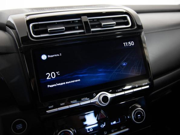 Hyundai Creta II с пробегом 2022 года, цена 2 699 000 рублей, 37664 км, внедорожник, Автокод Объявления
