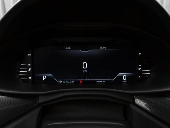 Skoda Rapid II с пробегом 2021 года, цена 1 990 000 рублей, 86756 км, лифтбек, Автокод Объявления