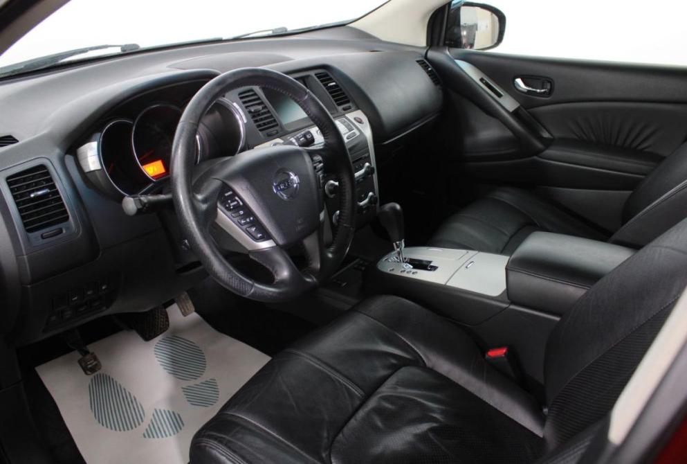 Nissan Murano II (Z51) Нижний Новгород  - изображение 10