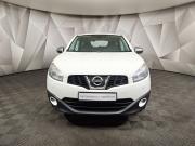 Nissan Qashqai I Рестайлинг Москва  - изображение 27