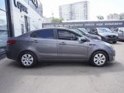 Kia Rio III Рестайлинг Москва  - изображение 19