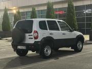 Chevrolet Niva I Рестайлинг Уфа  - изображение 18