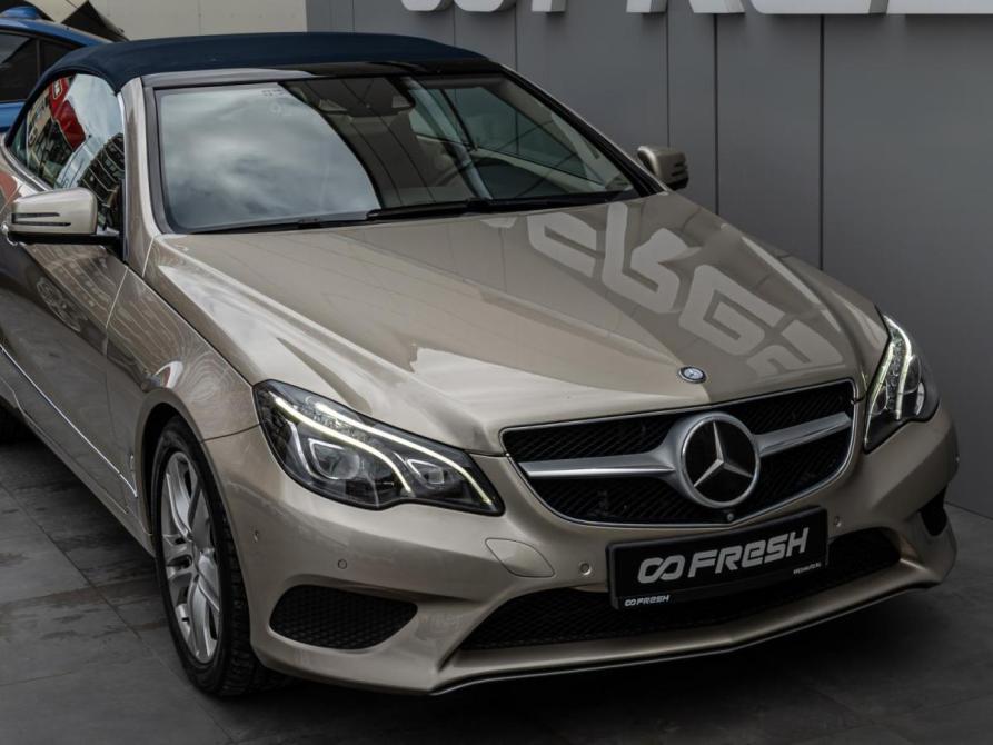 Mercedes-Benz E-Класс IV (W212 S212 C207) Рестайлинг Краснодар  - изображение 10