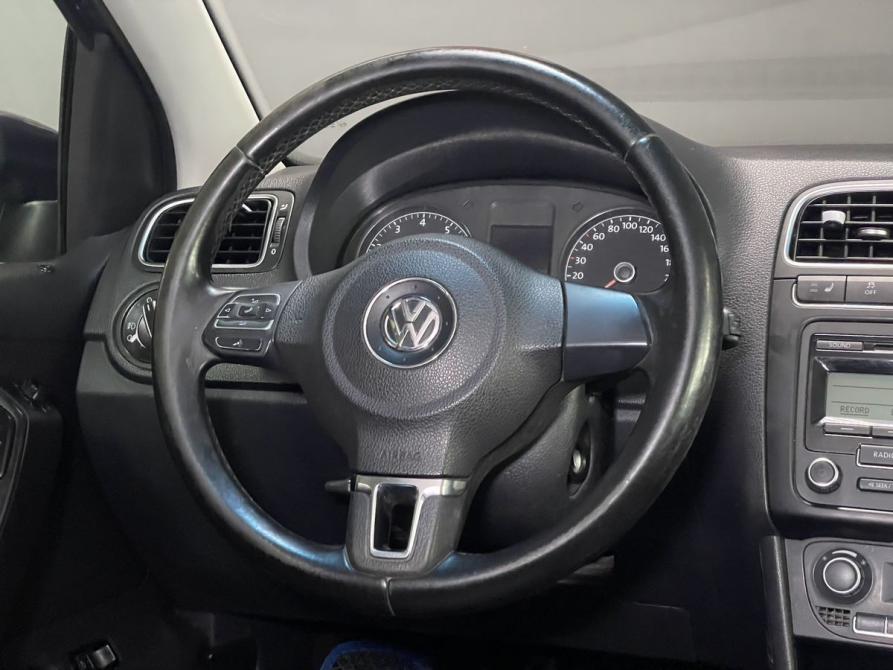 Volkswagen Polo V Тверь  - изображение 13