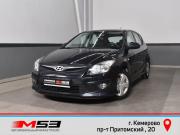 Hyundai i30 I Рестайлинг Кемерово  - изображение 23