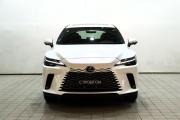 Lexus RX V Сургут  - изображение 29