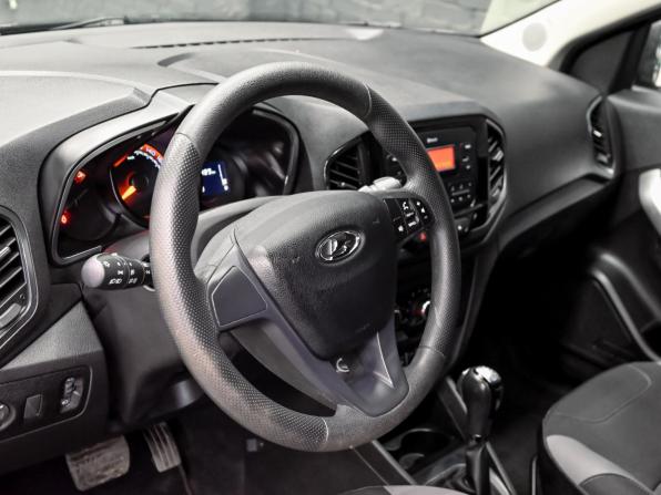 Lada (ВАЗ) XRAY I с пробегом 2021 года, цена 1 250 000 рублей, 72470 км, хэтчбек, Автокод Объявления