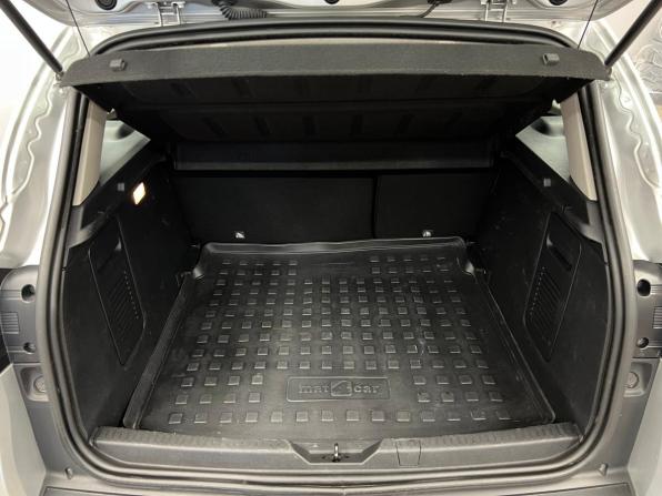 Renault Kaptur I с пробегом 2019 года, цена 1 268 000 рублей, 117693 км, внедорожник, Автокод Объявления