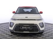 Kia Soul III Москва  - изображение 30