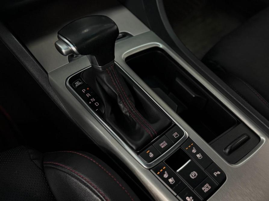 Kia Optima IV Казань  - изображение 18