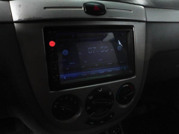 Chevrolet Lacetti I с пробегом 2009 года, цена 549 000 рублей, 181430 км, универсал, Автокод Объявления