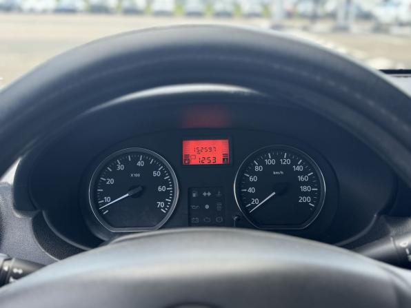 Nissan Almera III (G15) с пробегом 2013 года, цена 645 000 рублей, 152420 км, седан, Автокод Объявления