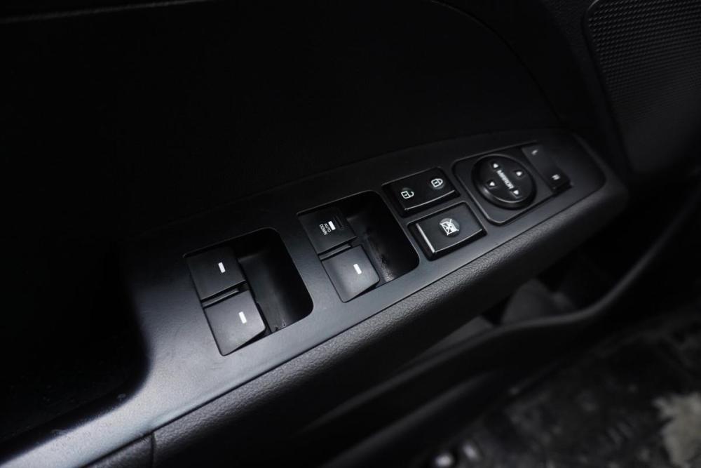Hyundai Elantra VI (AD) Рестайлинг Ульяновск  - изображение 18