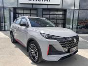 Changan CS55 Plus II Новосибирск  - изображение 26