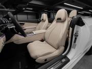 Mercedes-Benz CLE Москва  - изображение 42