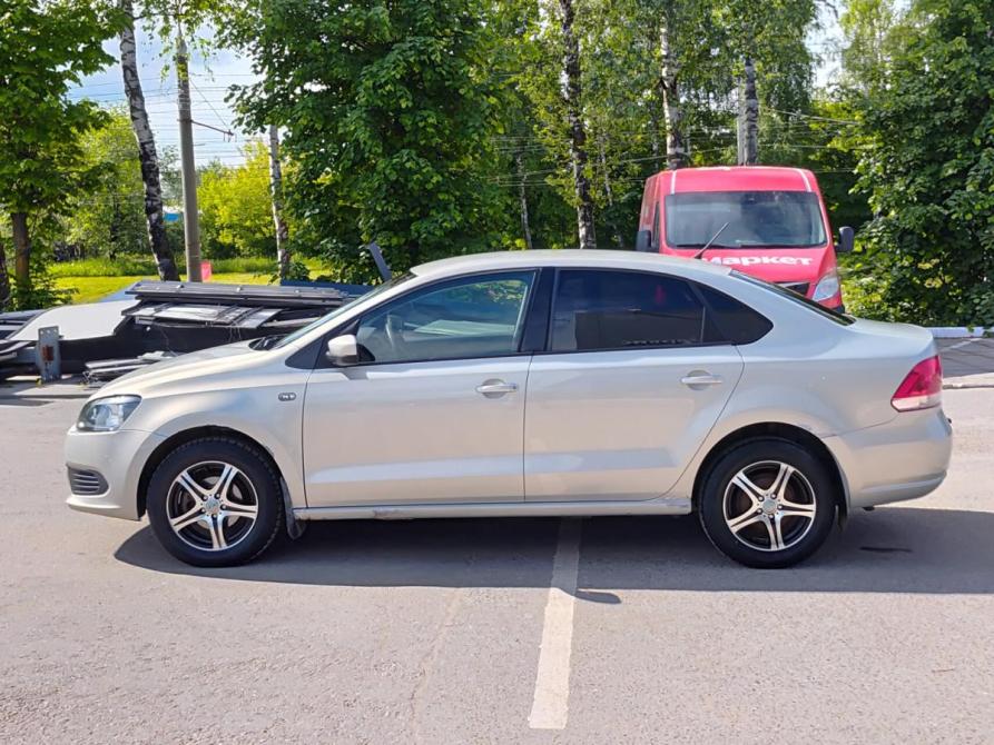 Volkswagen Polo V Чебоксары  - изображение 10