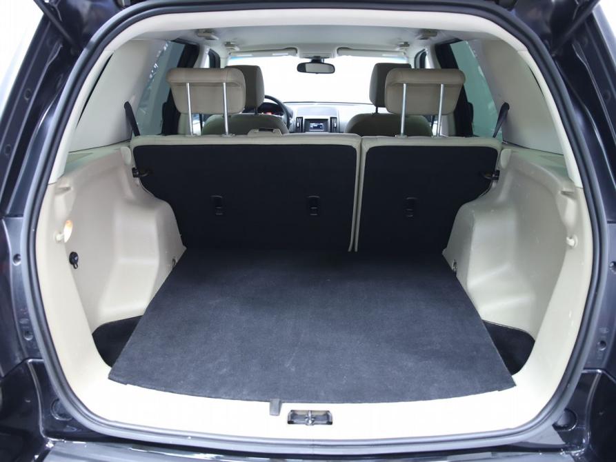 Land Rover Freelander II Рестайлинг 2 Уфа  - изображение 9